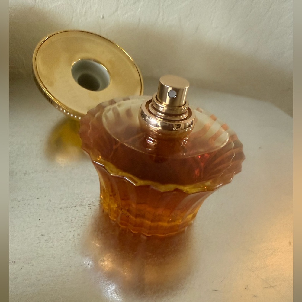 House of Sillage Hufflepuff perfume - Picture 6 of 7